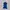 Baju Pendek Hoodie Biru