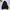 Roundhand Hoodie Double Zipper Hitam Uniqlo photo 3