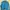 Cardigan Rajut Biru  photo 1