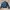 ZARA Luxury Casual Bomber jacket Pria navy red photo 5