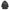 Olivia Hassler Dacron Padded Coat Jacket Charcoal photo 1