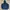 ZARA Luxury Minimalist Hoody Pria Navy Black