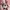 emve silk pink dress used once photo 1