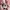 Emve Silk Pink Dress Used Once
