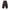 GU Super Wide Cargo Pants Dark Brown