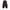 GU Super Wide Cargo Pants Dark Brown photo 1