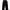 Uniqlo Streetwear Y2K Jeans Pria Black