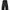 Uniqlo Streetwear Y2K Jeans Pria black gray photo 2
