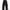 Uniqlo Streetwear Y2K Jeans Pria black gray photo 3