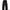 Uniqlo Streetwear Y2K Jeans Pria Black Gray