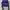 Vintage Casual Backpack Wanita purple photo 1