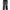 PPFM Peyton Place For Men Denim Multi Zip Like Harajuku PUNK photo 2