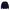 Fred Perry vintage v neck semi mesh knitted sweater navy  photo 1