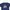 UNIQLO X HUDSON VALLEY NAVY T-SHIRT | KAOS | KDU