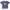 UNIQLO X HUDSON VALLEY NAVY T-SHIRT | KAOS | KDU
