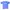 O!Oi 1990 SIGNATURE BLUE T-SHIRT | KAOS | KDU photo 1