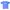 O!Oi 1990 SIGNATURE BLUE T-SHIRT | KAOS | KDU