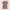 Vintage Minimalist Wrap Dress Wanita Purple Gray