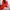 Zara Knit Original Sweater ( atasan bisa jadi Dress ) Red  photo 4