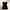 Y2K Grunge Cami top Wanita black photo 1