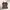 Y2K Grunge Cami top Wanita tan black photo 1