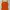 Y2K Grunge Cami top Wanita red orange photo 2