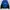 LMC Lost Management Cities MAN TO MAN Sweatshirt Blue/Black photo 1
