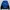 LMC Lost Management Cities MAN TO MAN Sweatshirt Blue/Black