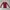 Red knit top photo 3
