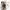 DE MERIEL Classic Tan-Brown Medium Shoulder Bag photo 7