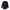 Uniqlo Navy Rayon Blouse | Long Sleeve Top photo 1