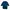Navy Midi Sleeve Blouse 