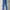 90s C P Company Massimo Osti Blue Jeans photo 2