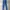 90s C P Company Massimo Osti Blue Jeans