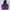 Kolon Sport Sportswear Windbreaker Pria navy blue photo 1