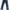 Undercover Vintage Y2K Jeans Pria navy photo 1