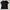 ZARA Minimalist Shirt Wanita white black photo 4