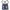 Vintage y2k
COLZA Ripped Leopard Denim Short
 photo 1