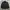 Nike Mens FullZip Winter Jacket Black (3A-53)