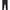 Tetron Rayon Stretch Easy Pants Beams black photo 3