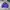 Vintage Sportswear Windbreaker Pria purple black photo 2