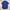 Beams Streetwear Casual Casual shirt Pria blue photo 5