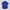 Beams Streetwear Casual Casual Shirt Pria Blue