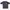 GAP BLACK STRIPE T-SHIRT | KAOS | KDU photo 1