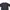 GU POCKET TEE BLACK T-SHIRT | KAOS | KDU  photo 2