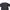 GU POCKET TEE BLACK T-SHIRT | KAOS | KDU 