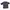 GU POCKET TEE BLACK T-SHIRT | KAOS | KDU 