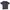 BENETTON BLACK HALF BUTTON T-SHIRT | KAOS | KDU photo 1