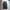 Jeans Baggy Soft Raw Denim Black photo 2