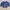 Vintage Y2K Sweatshirt Pria Navy